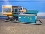 Boy Boy 80m Injection Molder