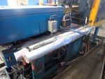 Boy Boy 80m Injection Molder