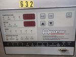 Advantage Advantage C25apt10hbx Chiller