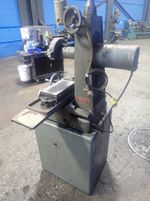 Harig Surface Grinder