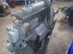 Heald Rotary Surface Grinder