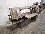 Well Saw Horizontal Band Saw