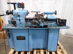 Hardinge Hardinge Hlvh Lathe