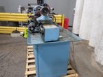 Hardinge Hardinge Hlvh Lathe