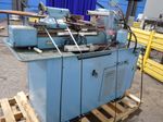 Hardinge Hardinge Hlvh Lathe