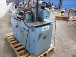 Hardinge Hardinge Hlvh Lathe