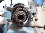 Hardinge Hardinge Hlvh Lathe