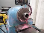 Hardinge Hardinge Hlvh Lathe
