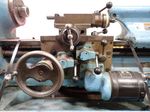 Hardinge Hardinge Hlvh Lathe