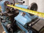 Hardinge Hardinge Hlvh Lathe