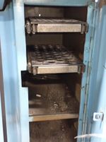 Hardinge Hardinge Hlvh Lathe