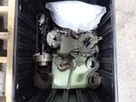 Hardinge Hardinge Hlvh Lathe