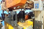 Watts Plasma Tube Welder