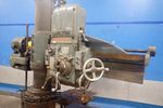 Carlton Carlton Radial Arm Drill