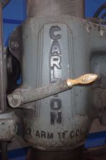 Carlton Carlton Radial Arm Drill