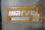 Marvel Marvel 155 Horizontal Band Saw