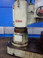 Republic Lagun Radial Arm Drill