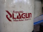 Republic Lagun Radial Arm Drill
