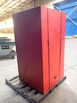  Flammable Cabinet