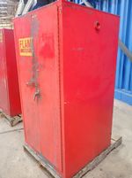  Flammable Cabinet