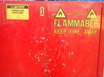  Flammable Cabinet