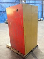  Flammable Cabinet