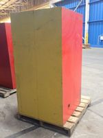  Flammable Cabinet