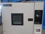 Envirotronics Usa Temperature Chamber