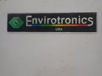 Envirotronics Usa Temperature Chamber