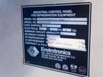 Envirotronics Usa Temperature Chamber