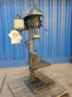 Buffalo Multi Drill Press Machine