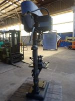 Buffalo Multi Drill Press Machine