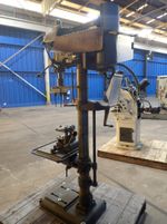 Buffalo Multi Drill Press Machine