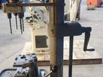 Buffalo Multi Drill Press Machine