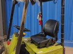 Clark Clark Tm 15s Electric Forklift