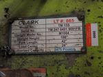 Clark Clark Tm 15s Electric Forklift