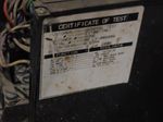 Clark Clark Tm 15s Electric Forklift