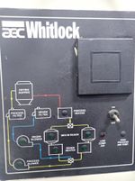 Aec Whitlock Dryer