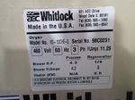 Aec Whitlock Dryer
