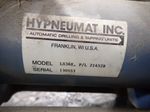 Hypneumat Inc Drilltapping Unit