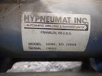 Hypneumat Inc Drilltapping Unit