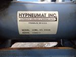 Hypneumat Inc Drilltapping Unit