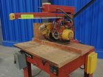 Delta Radial Arm Saw Wcollector