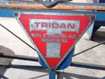 Tridan  Hexpander Hydrolic Machine