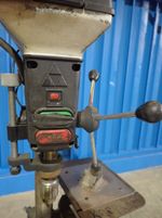 Delta Drill Press