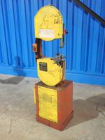 Delta Vertical Band Saw