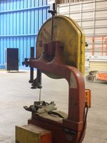 Delta Vertical Band Saw