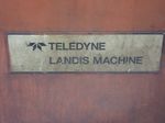 Teledyne Landis Pipe Threader