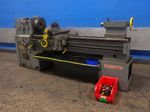 Sirco Sirco Pa20 Gap Bed Lathe