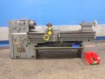 Sirco Sirco Pa20 Gap Bed Lathe